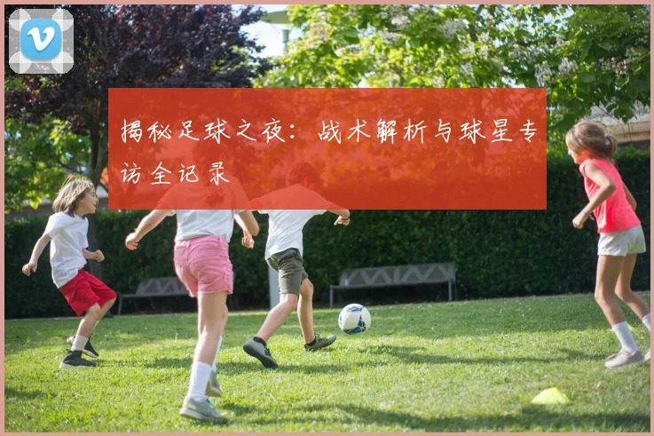 揭秘足球之夜：战术解析与球星专访全记录